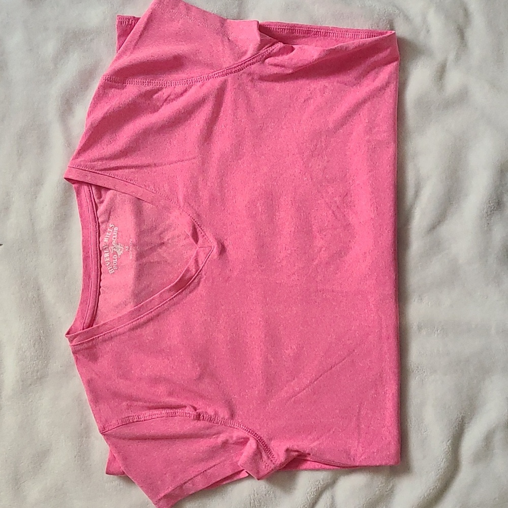 Beverly Hills Polo Club Short Sleeve